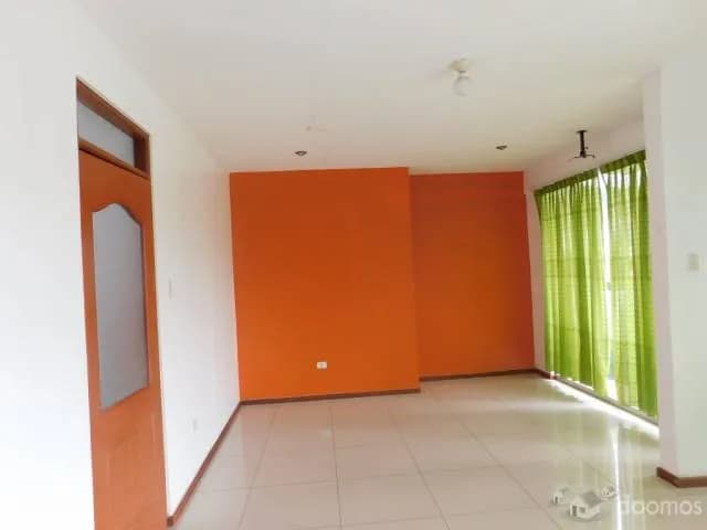 VENDO PENTHOUSE EN CAJAMARCA - 1
