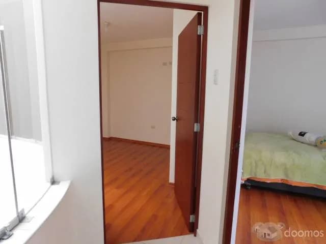 VENDO DEPARTAMENTO EN URB. DE LOS DOCENTES - CAJAMARCA - 1