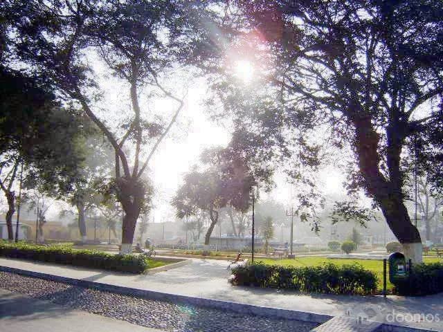 se vende casa chaclayo - 1