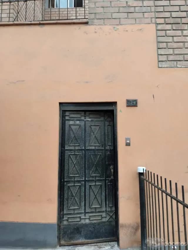Alquiler de Cuarto - 1