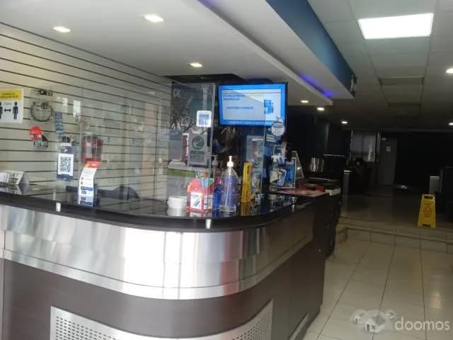 LOCAL COMERCIAL EN LA MOLINA - 1