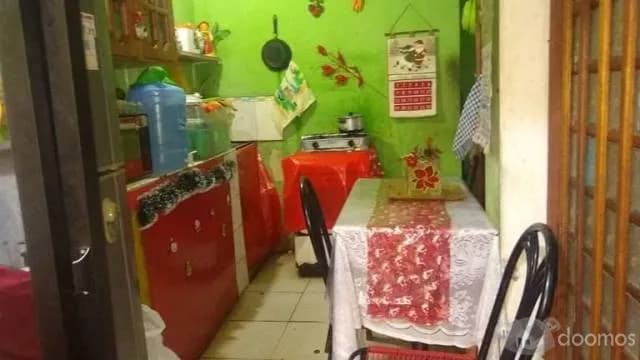 Venta de propiedad ideal comercial $ 120,00 - 2