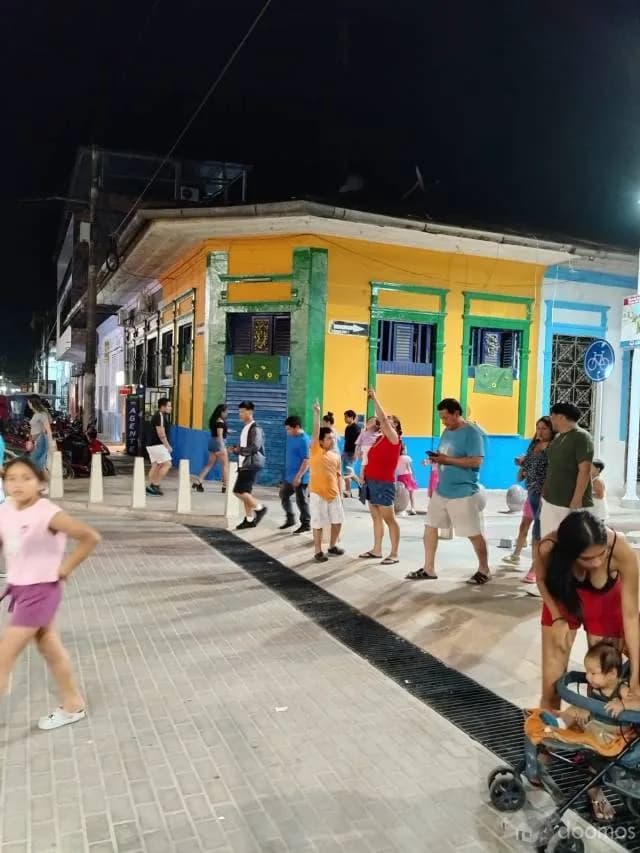 Venta de propiedad ideal comercial $ 120,00 - 1