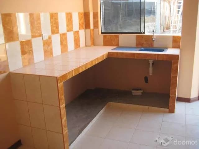 VENDO CASA "RESIDENCIAL LOS PINOS" II Etapa CHEPEN - 1