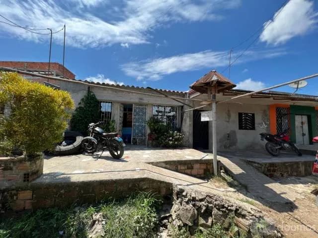 casa familiar/participaciòn/ participaciòn/ s/.80000 - 1