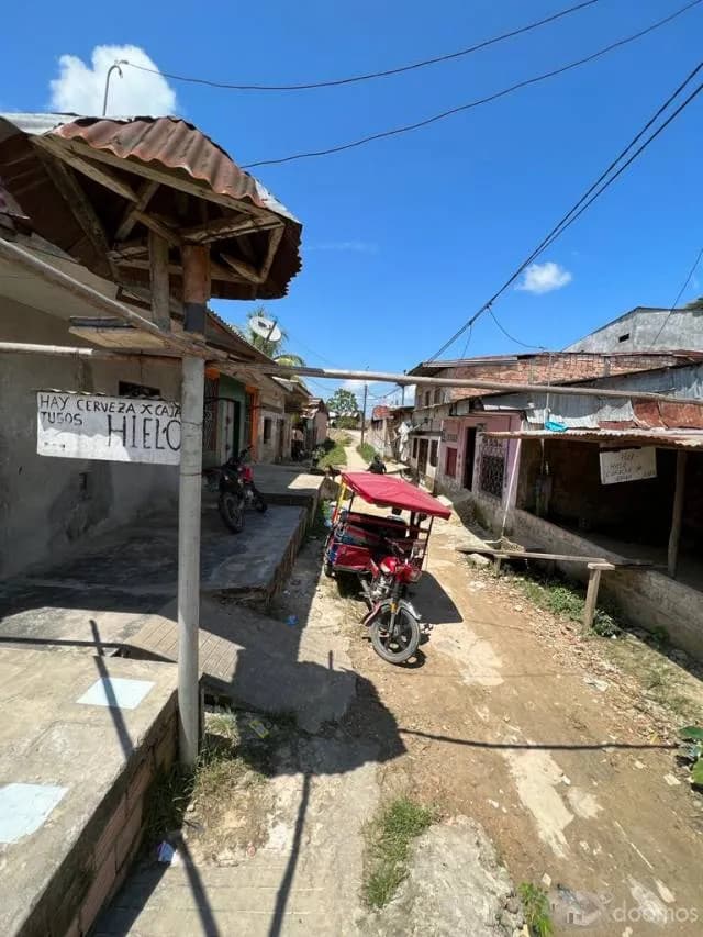 casa familiar/participaciòn/ participaciòn/ s/.80000 - 2