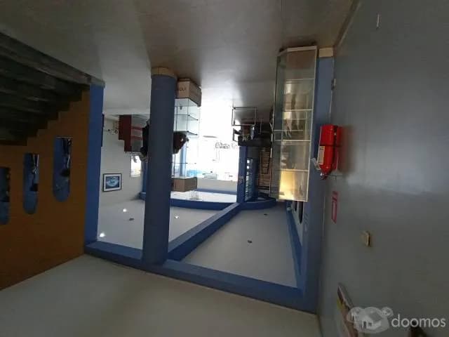 Venta de hotel Tres Estrellas de 4 pisos - 2