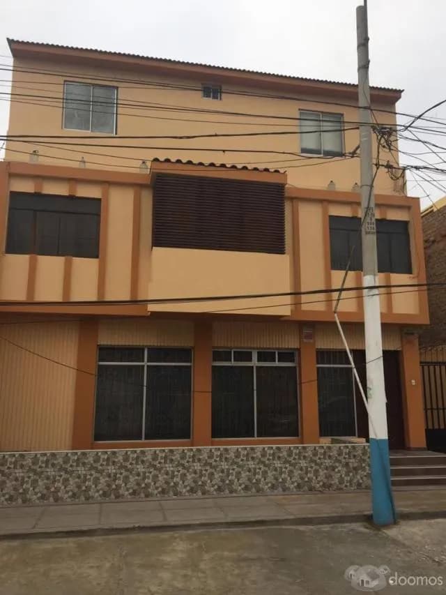 VENTA DE CASA - LA PERLA - 1