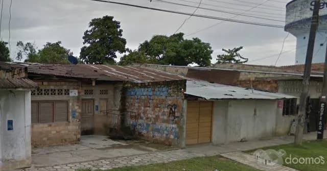 Vendo 50% de acciones y derechos de una casa - 2