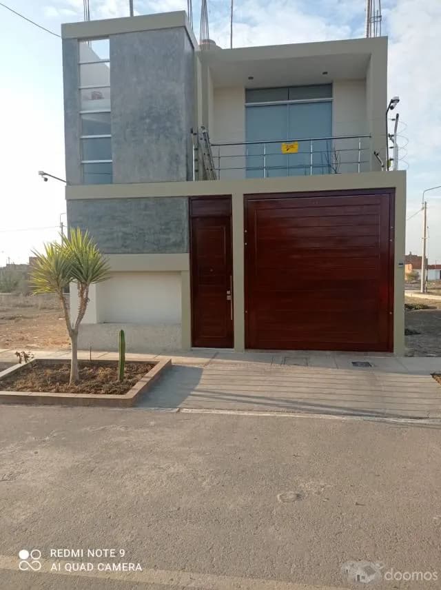 Vendo bonita casa - 1