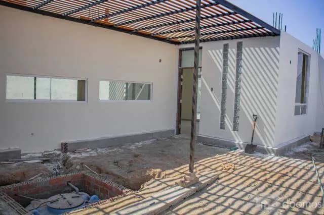 ???? Espectacular Casa con arquitectura totalmente Moderna ???? Para los amantes de la exclusividad. - 1