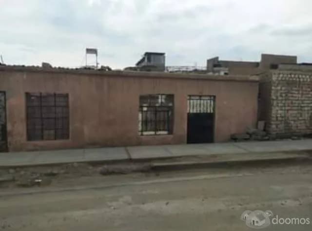 Remato Terreno 196m2 - 1