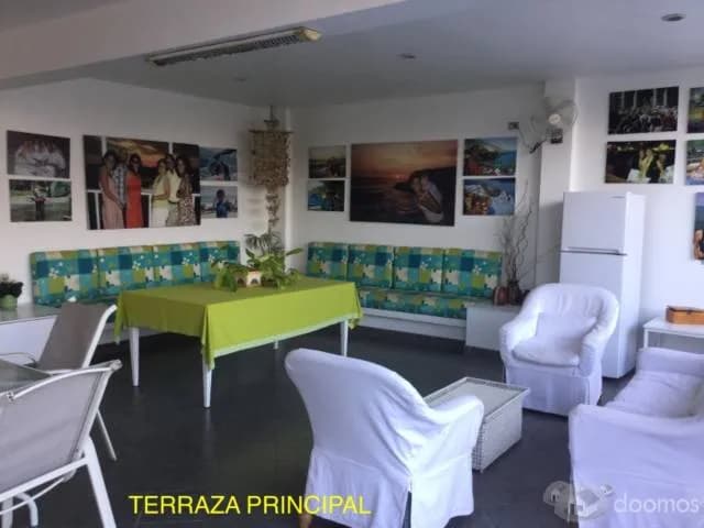 SE VENDE CASA FRENTE AL MAR EN COLÁN + TERRENO DE TRAS DE CASA - 2