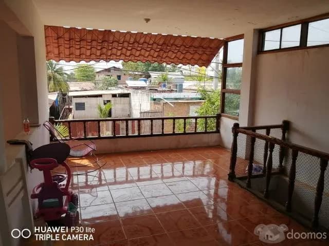 SE ALQUILA EXCELENTE CASA PARA OFICINAS, CONSULTORIO, ESTUDIO JURÍDICO O EMPRESAS. - 2