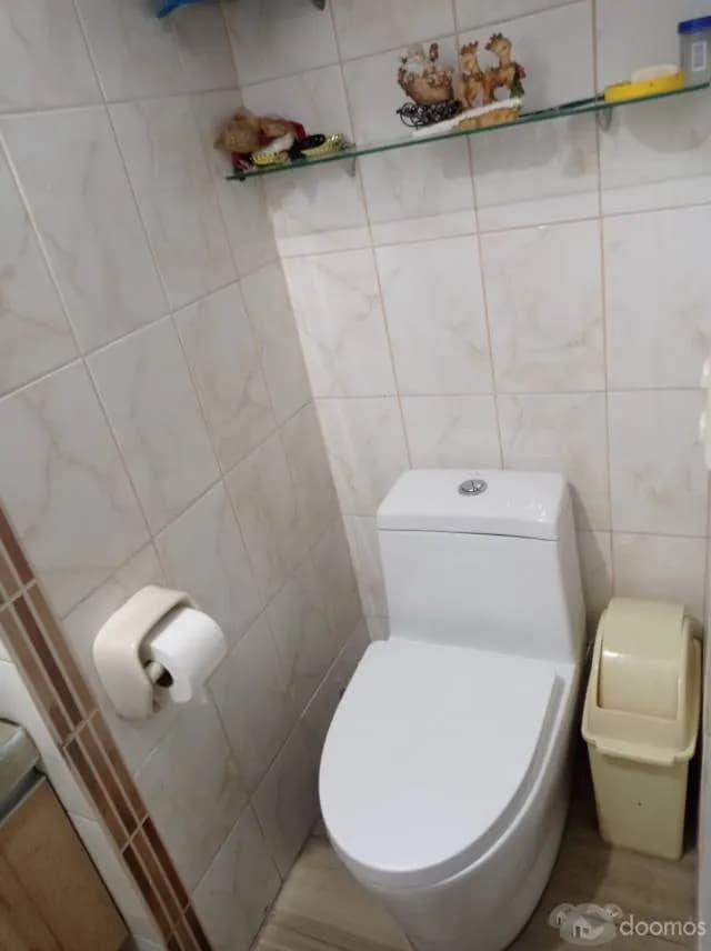 Alquilo habitaciòn amoblada - 1
