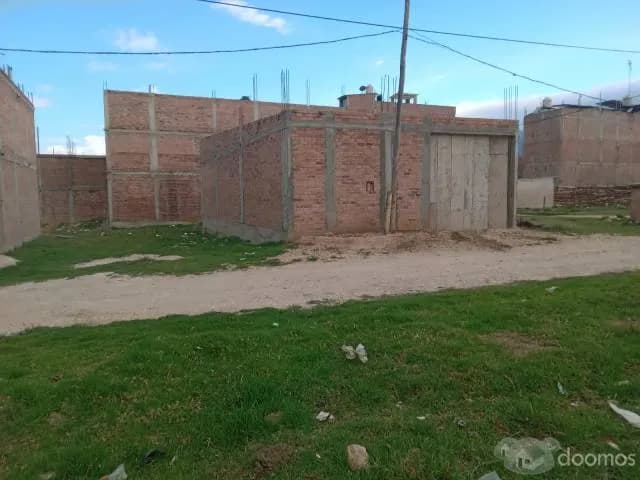 VENTA DE PROPIEDAD - 1