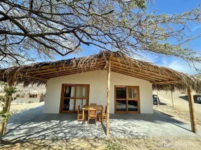 Alquilo casa Órganos - 1