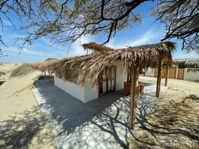 Alquilo casa Órganos - 2