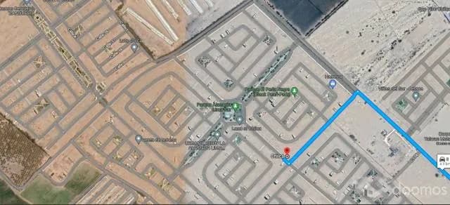 Lote de 109 m2 en Chilca - Los Portales - 1