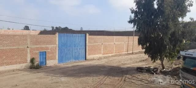 COCHERA EN ALQUILER DESDE 100M2 - 1