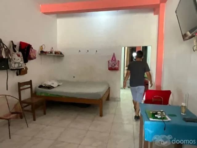 OCASIÓN REMATO CASA DE 4 PISOS EN IQUITOS IDEAL PARA HOSPEDAJE / AV. MARINA/ IQUITOS - 2