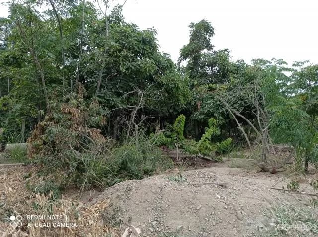 venta de terreno - 1