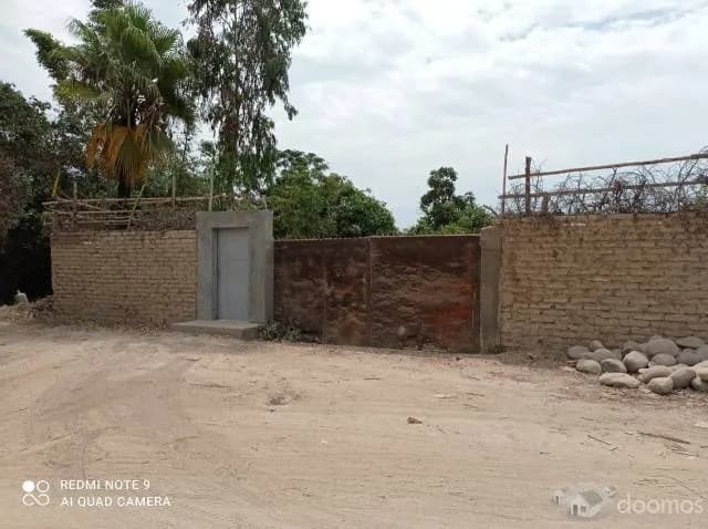 venta de terreno - 2