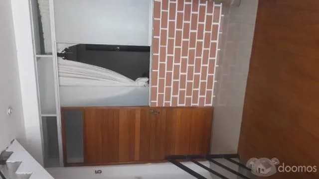 ALQUILER DE HABITACION - 1