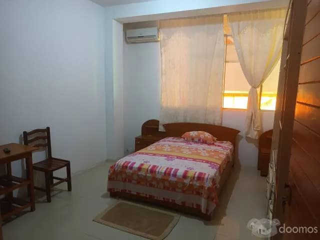 ALQUILER DE HABITACION - 2