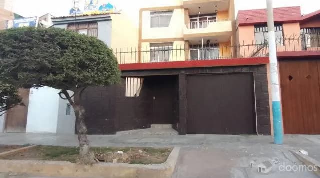 Vendo casa de 192.50m2 en la Perla Callao - 1