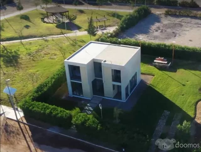 Venta de Terreno Urbano en Hacienda la Joya - V44 -777M2 - 1