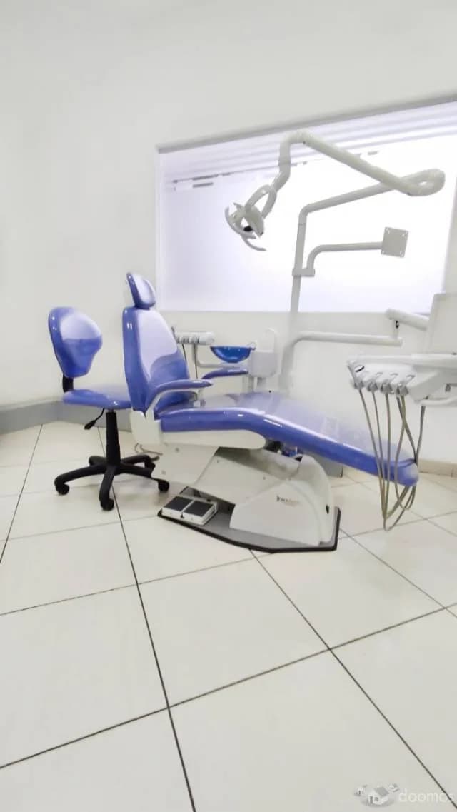 Alquiler de consultorio por hora - 1
