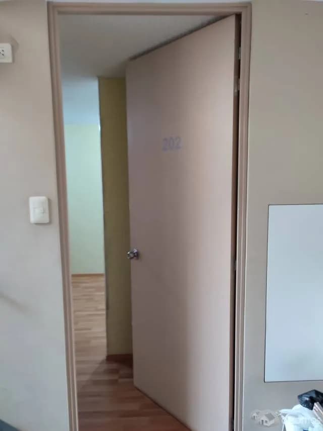 alquiler de departamento en condominio valle grande - 1