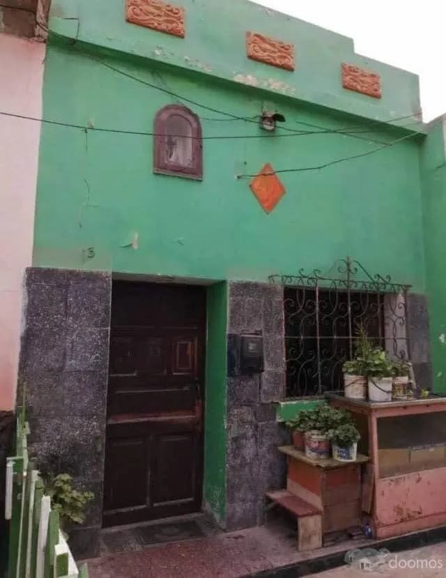 vendo casa - 1