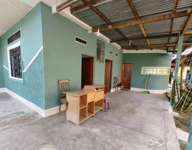 TERRENO Y CASAS EN SAN JUAN, IQUITOS - 2