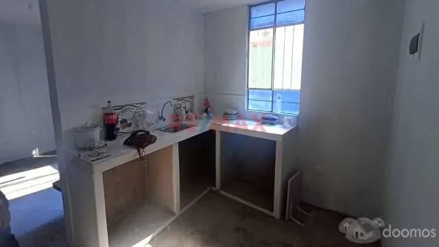 CASA EN VENTA - CERCA AL BALNEARIOS DE JESUS - 2