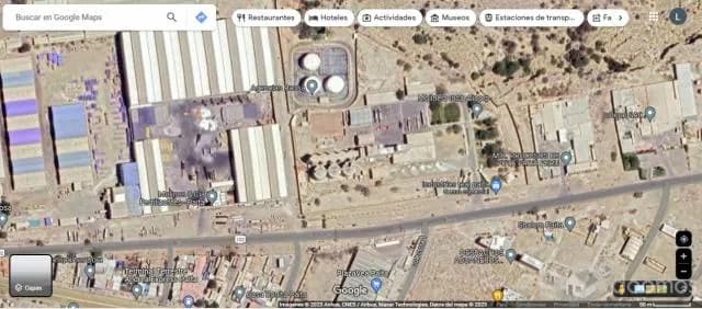 VENDO TERRENO EN EL TABLAZO - URB DE NUEVA AGRUPACIÓN - 1