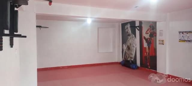 Local Comercial y/o Departamento. - 2