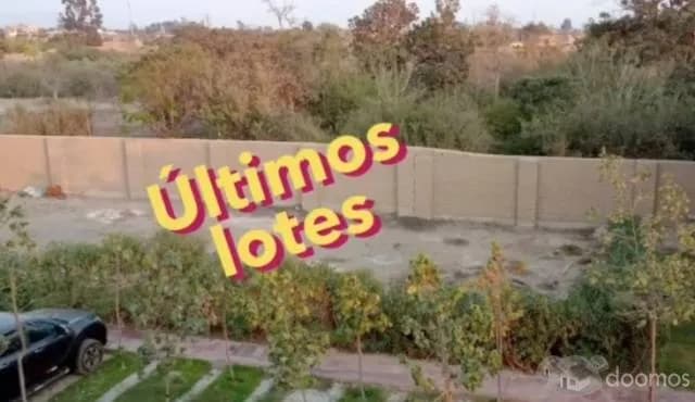 Terreno habilitado para construir en condominio - 2