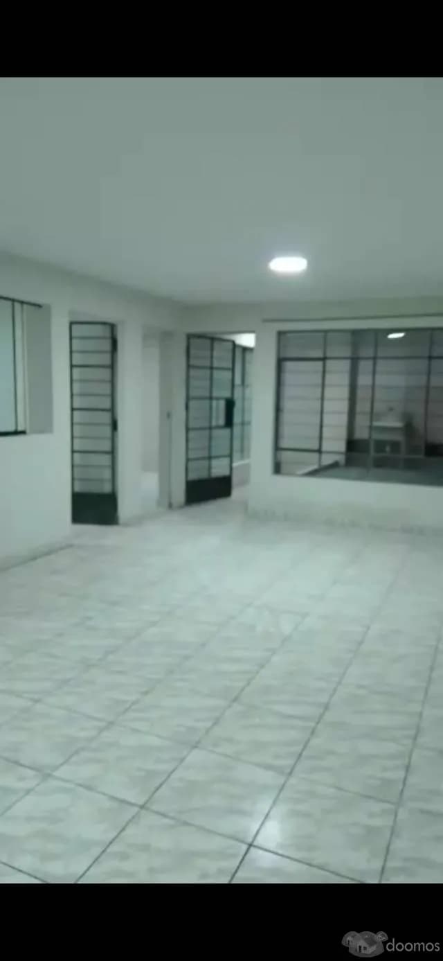 COMAS - SAN AGUSTÍN ALQUILO CASA 1ER PISO - 1