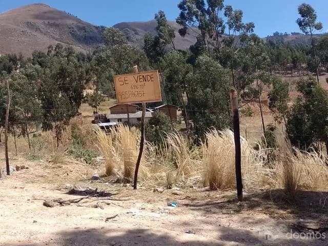 Venta de Terreno - 1