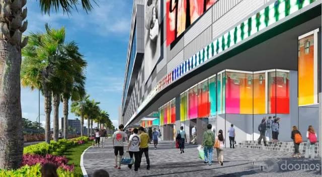 VENDO LOCAL COMERCIAL EN MEGAPOLVOS - 2