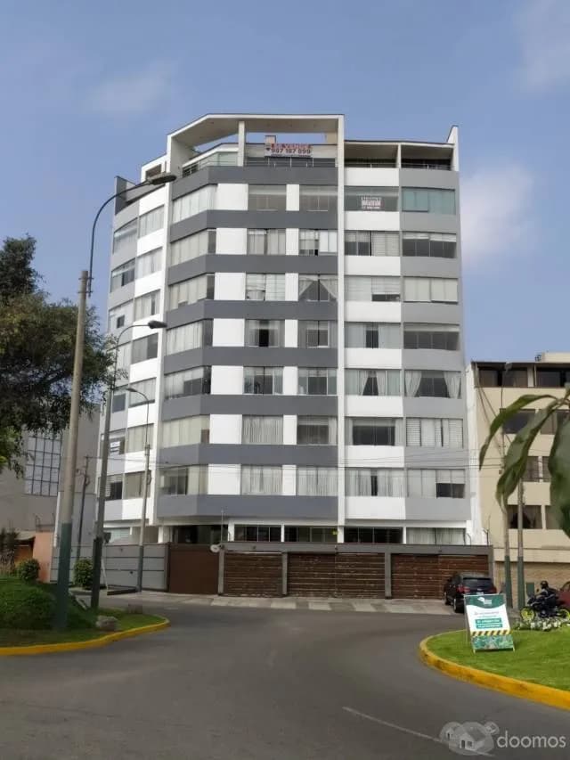 Departamento en Alquiler!!!!!! - 1