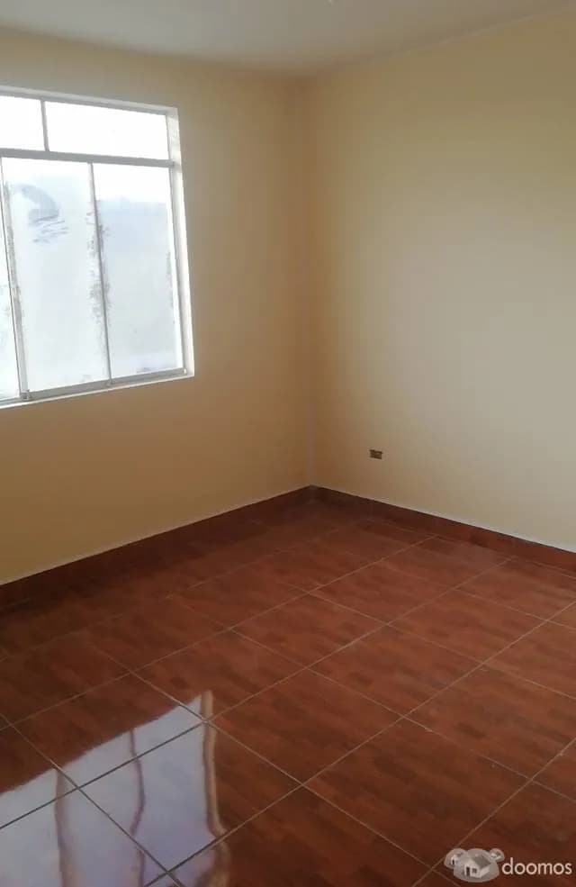HABITACIONES AMOBLADAS Y CON BAÑO INCORPORADO - 1