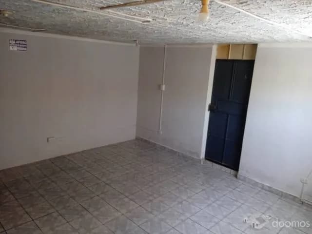 LOCAL COMERCIAL ANTICRESIS - 1