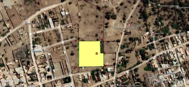 PROYECTO / INVERSIÓN EN MÁNCORA - 1