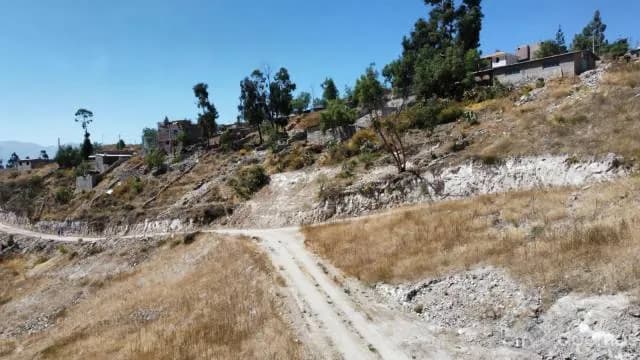 Venta de Terreno por ocasión en Carmen Alto - Huamanga Ayacucho - 2