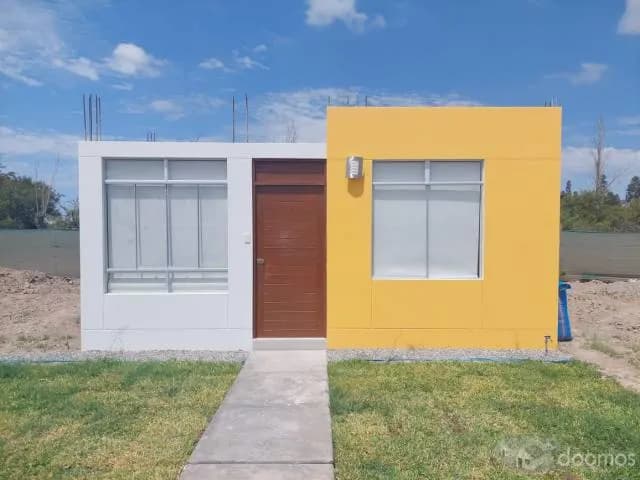 LOS ALAMOS DE PIEDRA BLANCA - 2