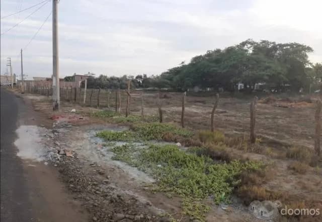 OPORTUNIDAD INVIERTE EN TERRENO DE PLAYA 2DA FILA COLAN - 2