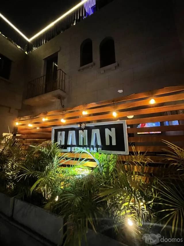 Traspaso de restobar en Miraflores "HANAN BAR" - 2